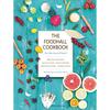 Книга рецептов Foodhall: Ради любви к еде
