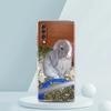 Cute White Baby Rabbits Phone Case For Samsung A16 A14 A12 A22 A32 5G A34 A42 A52 A54 A50 A70 A72 A30 A40 A20E A02S A04S A06