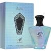Afnan Turathi Blue Perfume Eau de Parfum Long-Lasting Fragrance Unisex for Men and Women