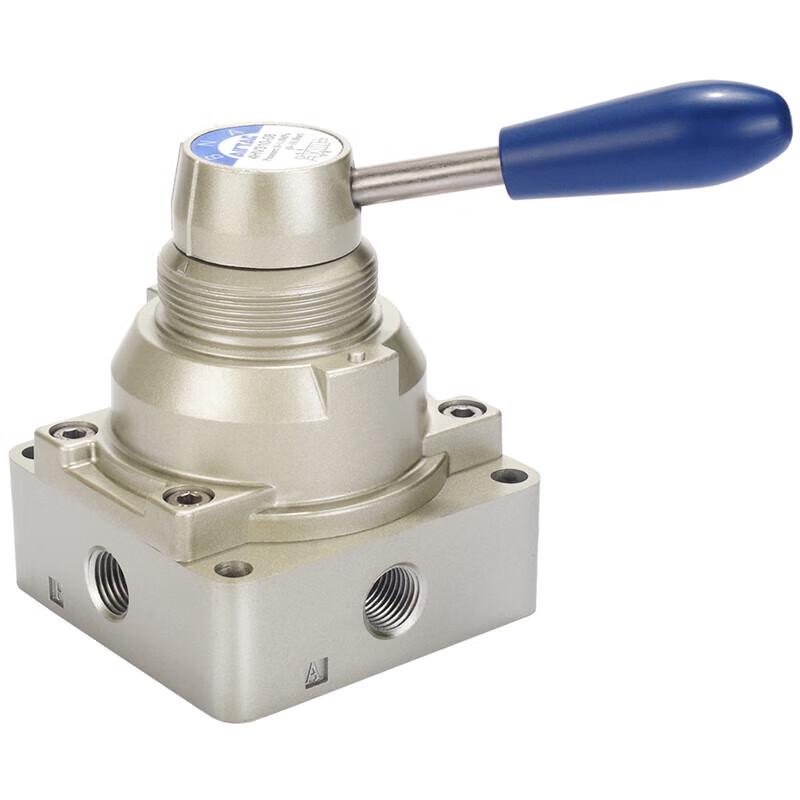 Airtac 4HV Series Manual Valve