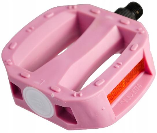 Feimin Children's Bicycle Pedals Small Thread 12.7Mm