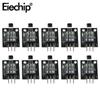 10pcs/20pcs KY-003 Hall Magnetic Sensor Module for Arduino AVR Smart Cars DIY Starter Kits Electronic Kit