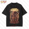 Infant Annihilator (Childchewer) Vintage Oversized T-Shirt YNIM