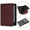 Funda 6 Inch E-Reader Smart Case PU Leather Folio Cover for Kindle Paperwhite 1/2/3 Home Office