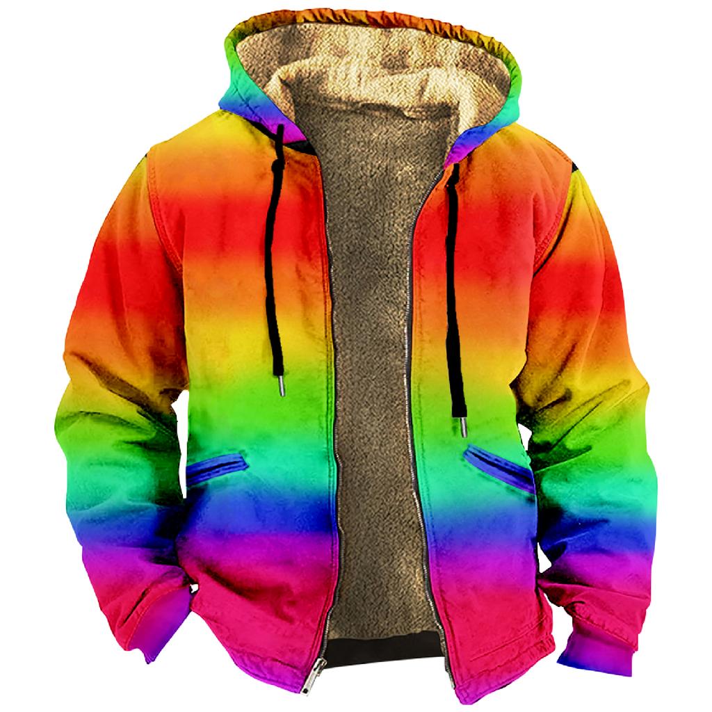 Мужская однотонная куртка, мужская весенне-осенняя повседневная трендовая куртка на молнии с капюшоном