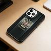 Russian National Emblem   Phone Case For iPhone 17,16,15,14,13,12,11 Plus,Pro Max,XS,Colorful Silver Phone case Funda Cover