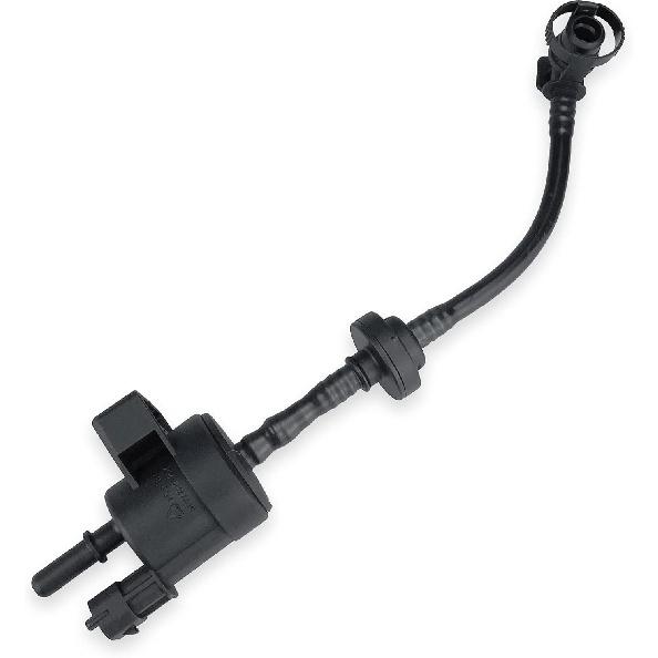 Vapor Canister Purge Valve Solenoid EVAP Purge Valve Solenoid Compatible With 2012- Buick Encore Chevy Cruze Sonic Trax With 1.4L L4 Replaces