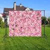 New Year Party & Wedding Tapestry Background for Photography