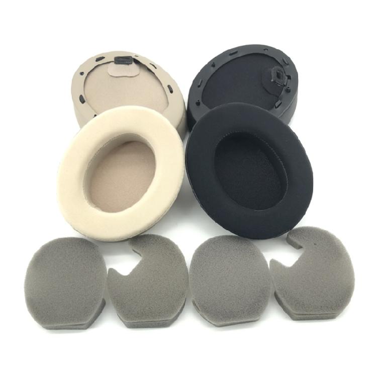 Сменные гелевые амбушюры для наушников WH-1000XM4 1000XM4, игровые наушники, амбушюры