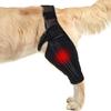 Dog Elbow Protector Dog Elbow Brace Sleeve Elbow And Shoulder Support Wrap Injury Recovery Dog Knee Leg Sleeve for Arthritis Dysplasia Shoulder