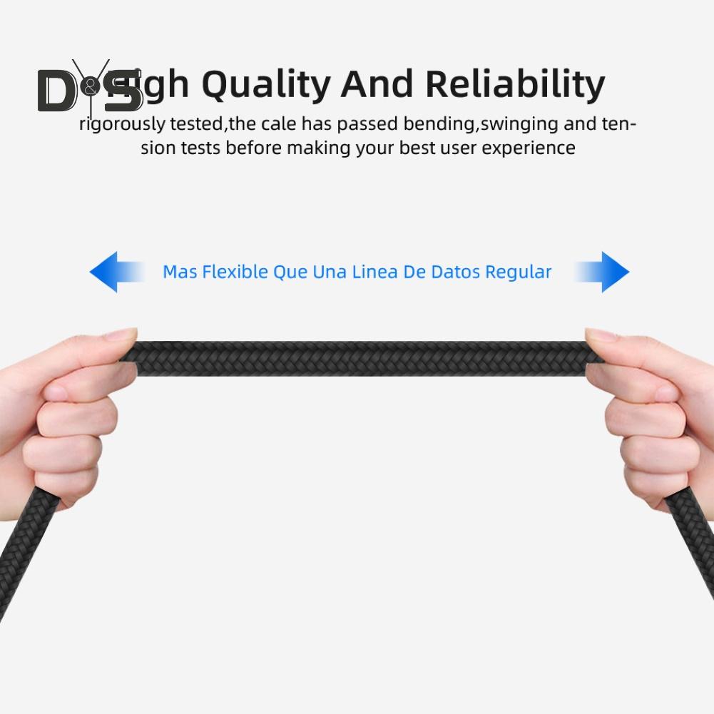 Разъем для наушников AUX типа C до 3,5 мм, аудиоразъем, шнур для телефона, планшета