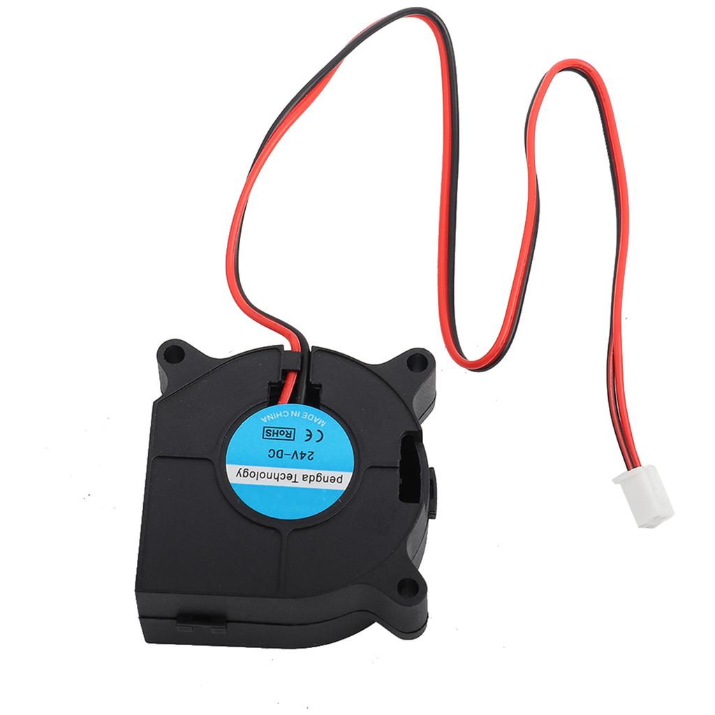 4020 DC 40*40*20 мм турбовентилятор охлаждающий вентилятор для аксессуаров для 3D-принтеров (24V)