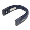 Портативный вентилятор на шею   USB-перезаряжаемый   Сильный ветер   Гибкий   Безлопастной охладитель для путешествий и улицы