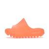 Adidas Yeezy Slides Kids Enflame Оранжевые детские кроссовки GZ0954