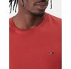Футболка Tommy Jeans DM0DM04411