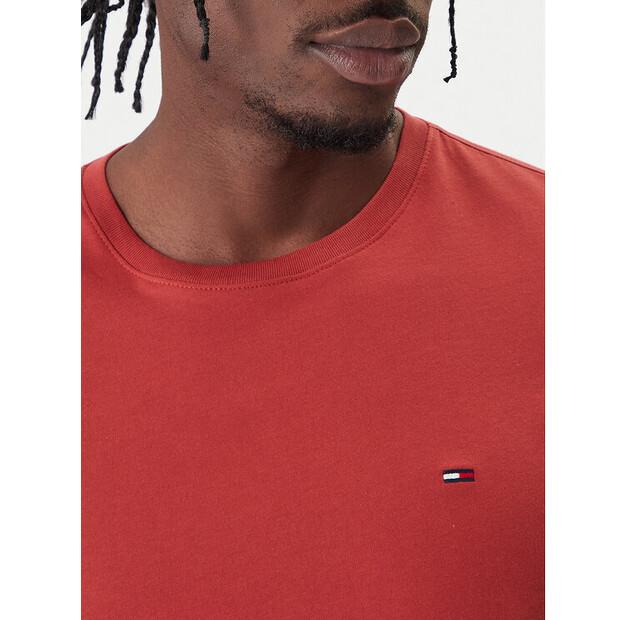 Футболка Tommy Jeans DM0DM04411