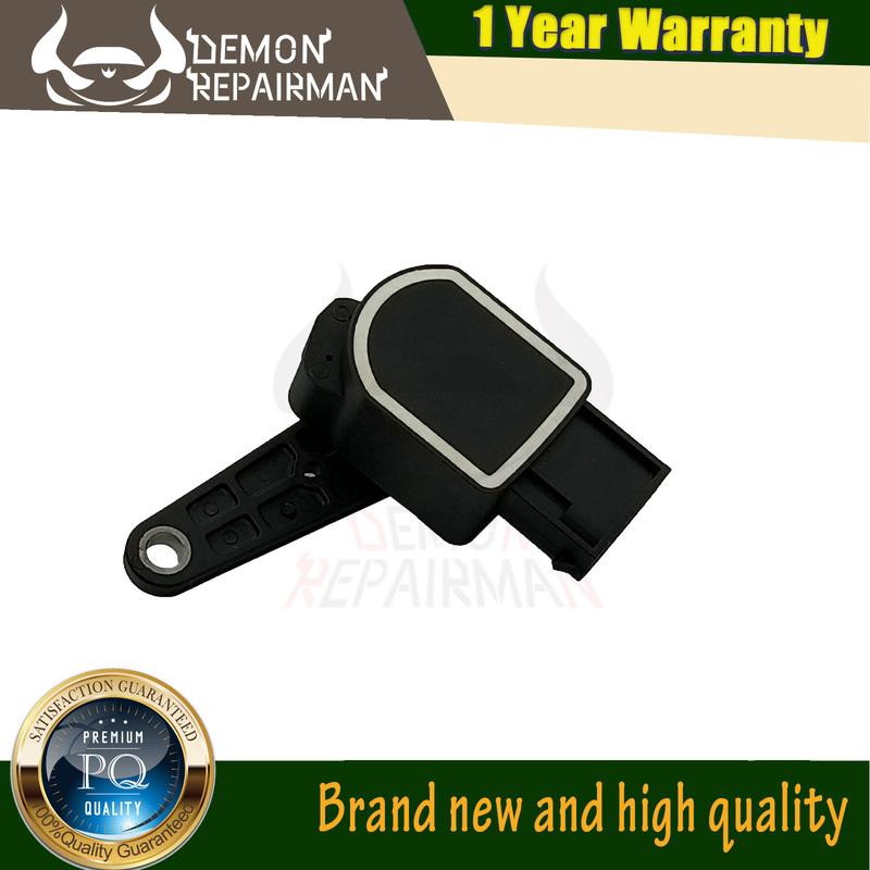 37146763736 37146853754 37146778814 Xenon Headlight Level Control Sensor For BMW 3 X5 4.8L X6 335i X1 E92 E91 3.0L E84 2.0L