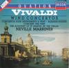 CD ANTONIO VIVALDI - THE ACADEMY OF ST - Wind Concertos 4177772 Decca Non Japan Classical Used