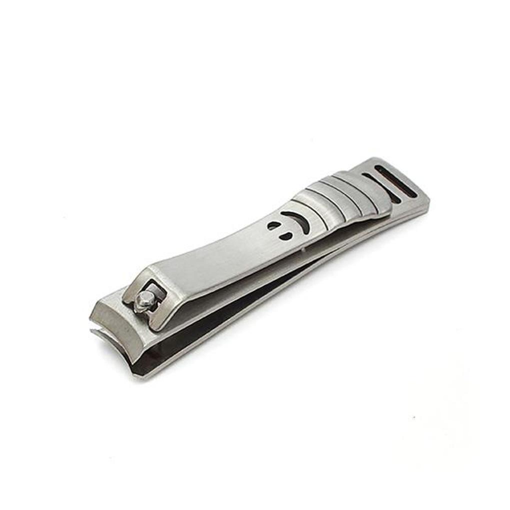Smile Nail Clippers (Large)/Promotional Gift Nail Clippers
