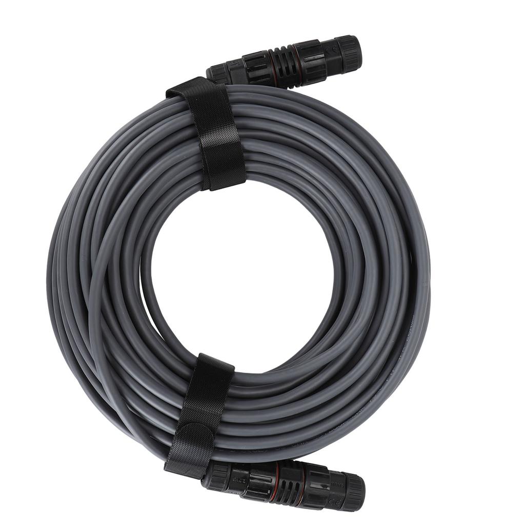 For Starlink Cable IP68 Waterproof Shielded Oxygen Free Copper 1000Mbps 75ft Cable Extension for Sta