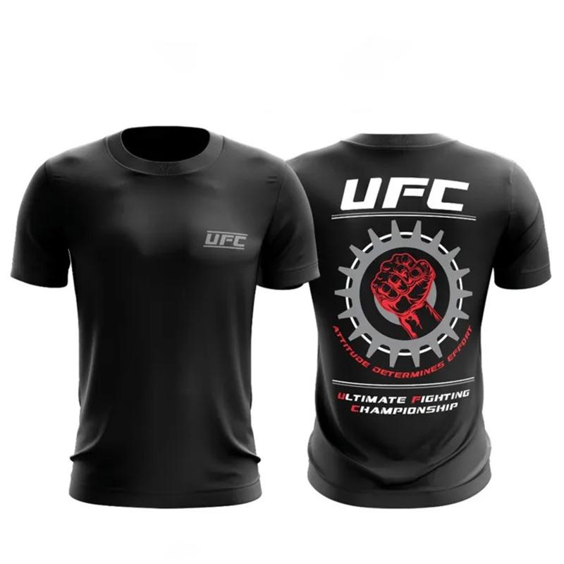 Новая летняя футболка с 3D принтом Муай Тай, крутые спортивные футболки для мужчин, модная уличная одежда, футболки с короткими рукавами для спортзала, топ для одежды