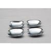 FUNDUOO для Lexus RX330 RX350 GX470 2004 2005 2006 2007 2008 2009 новая хромированная ручка двери автомобиля, крышка чаши, накладка