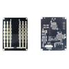 Hi-Link 24G millimeter wave vehicle speed feedback radar module HLK-LD2415H remote speed sensor serial communication