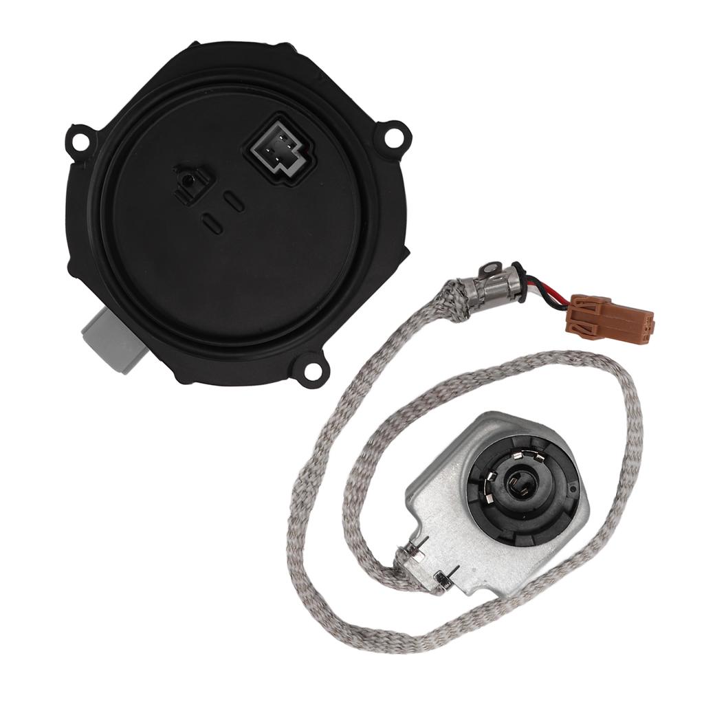 D2S HID Headlight Ballast Control Unit Black 28474?89904 Replacement for Nissan 350Z Coupe 2003?2009