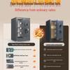 TIGER Jinming Series All-Steel Home & Office Security Safe