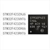10PCS Brand New STM32F423seriesZHJ6 VHT6 ZHT6 CHU6 RHT6