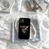 Band S-System Of A D-Down Phone Case For IPhone 11 12 13 14 15 16 Pro Plus X XS MAX Matte Bumper Shockproof Cover