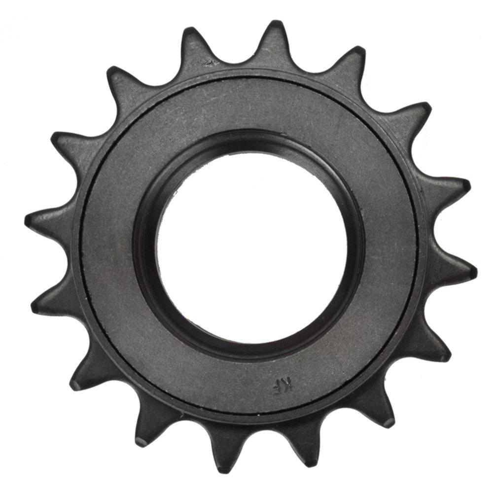 SHIMANO DX Single Freewheel 16T x Single Chrome SF-MX30 3/32"