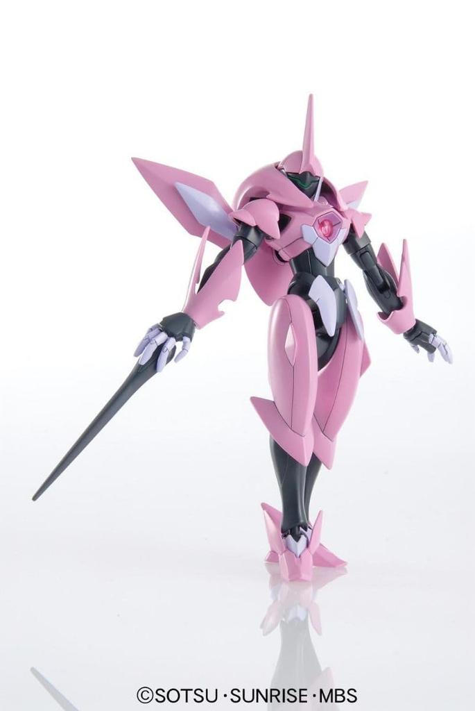 HG Falcia plastic model from Suit Gundam 1/144 "Mobile AGE"