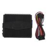 12V Car DAP Amplifier 4 X 60W Power 4 Channel Clear Sound Quality Car Amplifier for Android Car