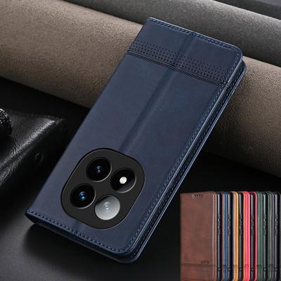 Кожаный чехол-кошелек для Xiaomi Redmi Note 14 Pro 14S 5G 4G для Redmi Note 14 13 Pro Plus 14C 14R Turbo 4 с магнитной откидной крышкой