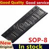 (10 шт.)100% Новые 25Q80CT GD25Q80CT GD25Q80CTIG GD25Q80CTIGR sop8 Микросхемы