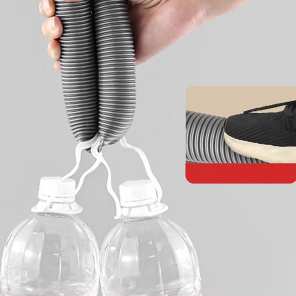 Канализационный шланг для автодома Труба для сточных вод автодома Складная регулируемая труба для ремонта Отдых на природе Отпуск Путешествие Автомобиль Пляж Кемпинг