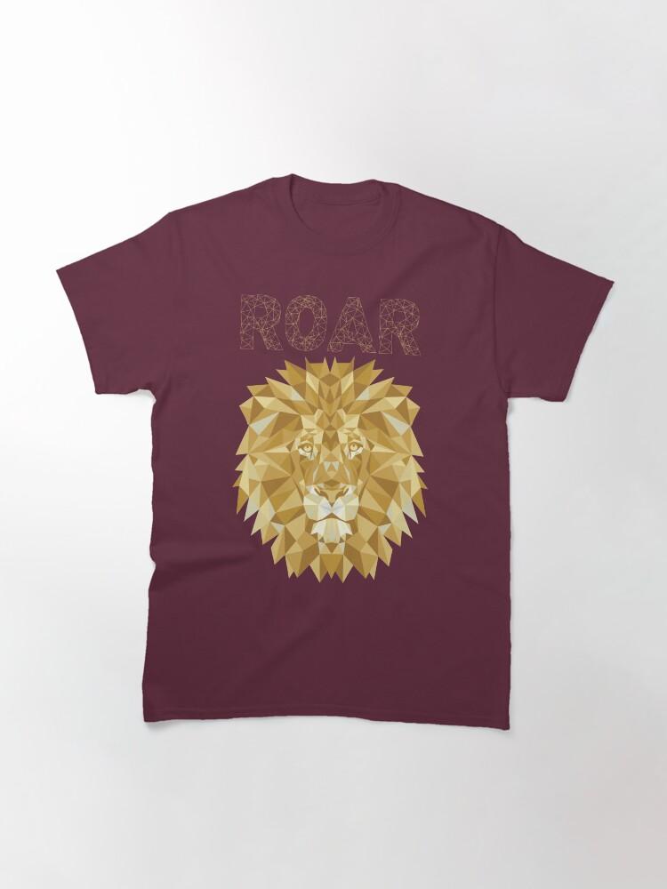 Katy Perry Katy Perry Roar Classic T-Shirt