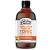 Barnes Naturals Apple Cider Vinegar Tonic with The Mother Turmeric Booster 500ml
