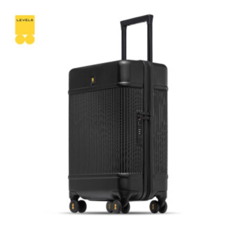Diplomat Horizon 8 Hardside Spinner Luggage