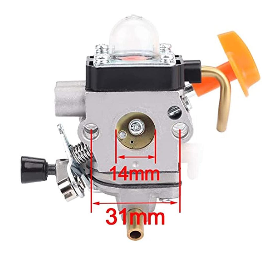 Комплект карбюратора для триммера STIHL FS KM