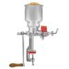 VICTORIA Manual Grain Grinder Cast Iron Grain Grinder (High Hopper)