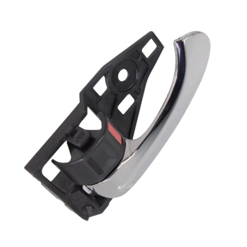 Inner Door Handle Set for Toyota For Camry 2006-2011 and 2006-2012 Right Front Rear 69205-06030-C0 69206-06030-C0