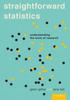 Книга Straightforward Statistics : Understanding the Tools of Research