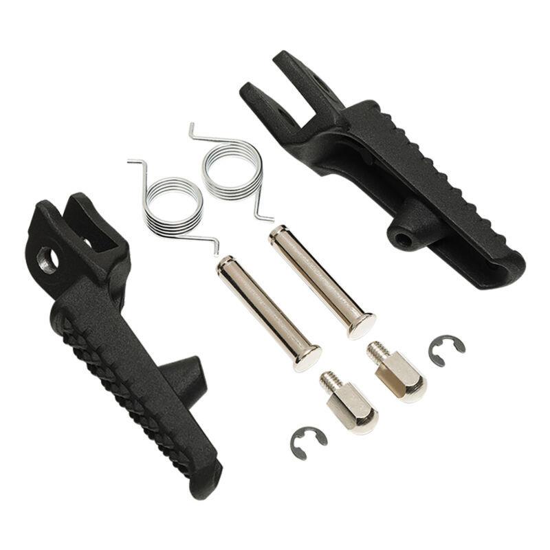 Мотоциклетные подножки педали передние подножки для Honda CB1000R 2008-2023 CBR1000RR 2004-2023 CBR 600RR 2003-2023