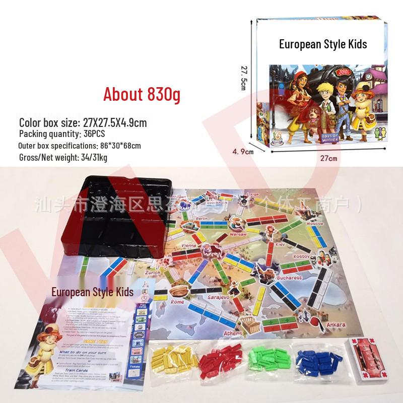 Классическая настольная игра РИСК: Интерактивная карточная версия на английском языке