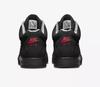 Nike Air Flight Lite Mid "Черный/Красный" Баскетбол DQ7687-003 Мужской Новый Размер