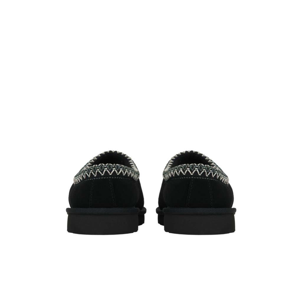 UGG Tasman Slipper черные мужские кроссовки 5950-BLK