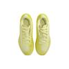Nike Air Zoom Vapor 11 Comfortable Versatile Durable Low-Top Tennis Shoes Women Sneakers Yellow DR6965-300