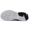 Li-Ning Meteor Bounce низкие спортивные повседневные туфли мужские кроссовки черные серые ARLS007-2